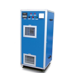 Factory making Swim Pool Dehumidifier - ZCJ series Compact Desiccant Dehumidifier – Dry Air