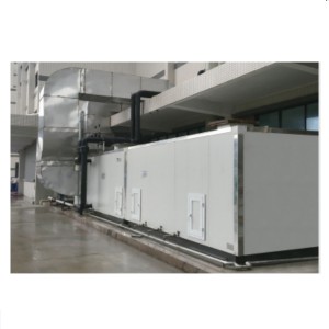 High Quality China Automatic Control Dehumidifier - ZJRH SERIES NMP Recovery System – Dry Air