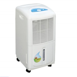 Factory Price For Cool Air Dehumidifier - DJ series Refrigerative dehumidifier – Dry Air