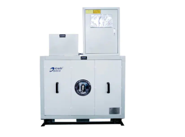 Humidity Control in Lithium Battery Dry Rooms: The Key to Longer Battery Life