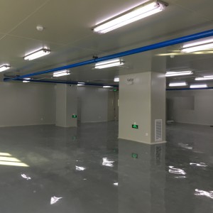 Newly Arrival Dehumidifier For Dampness - DRY ROOM – Dry Air