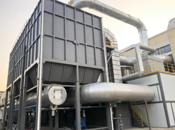 Enhancing Paint Quality with Advanced Automotive Coating Dry Room Systems