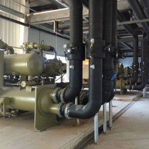 Manufacturing Companies for Silica Gel Dehumidifier Supplier - REFRIGERATION SYSTEM/COOLING SYSTEM – Dry Air