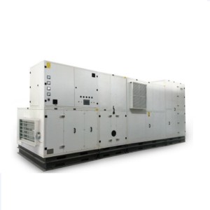 ZCR series Desiccant Dehumidifier