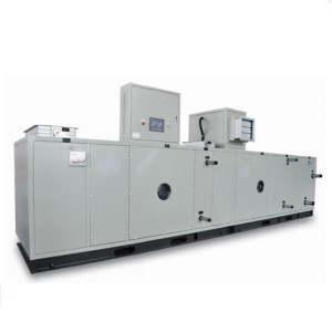 Hot Sale for Food Desiccant Dehumidifier - ZCB SERIES Combined Desiccant Dehumidifiers – Dry Air