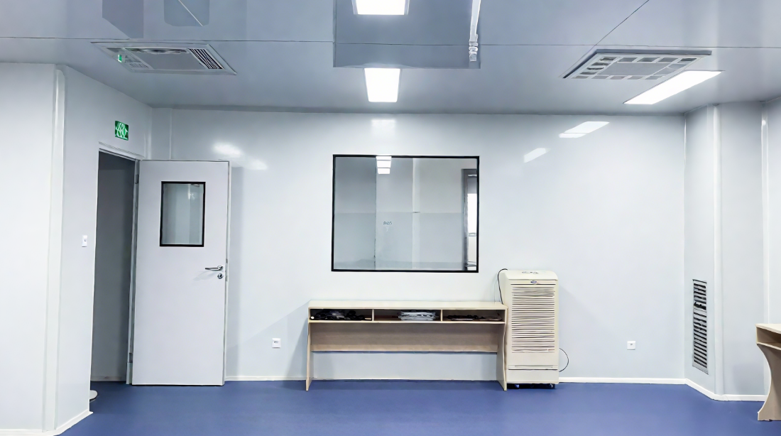 Why Lithium Battery Plants Rely on Dry Rooms for Quality and Safety