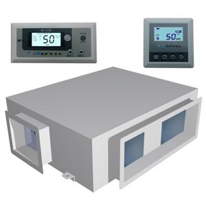 OEM/ODM Factory Calcium Chloride Dehumidifier - DJDD Seriries ceiling mounted dehumidifier – Dry Air